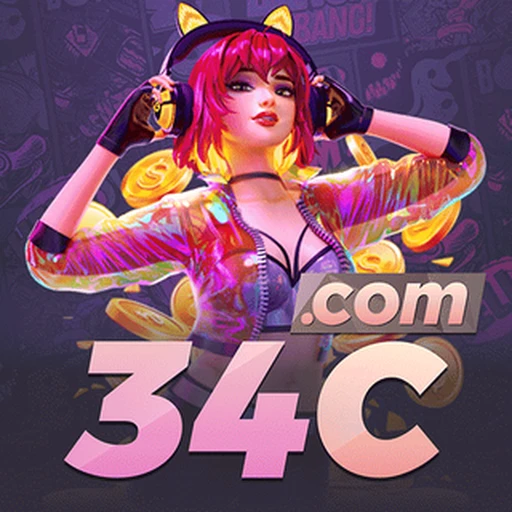 Logo do 34C.com